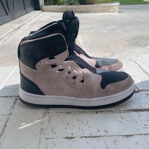 Air Jordan 1 Wmns Nova XX ‘Barely Rose’